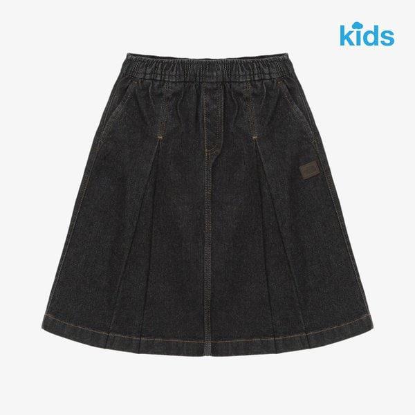 NK6NR50T ガールズ ブルーリッジ スカート