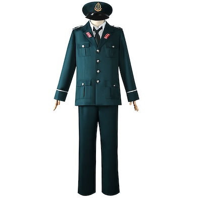 スパイファミリー ユーリ コスプレ 公式】スパイファミリー SPY×FAMILY