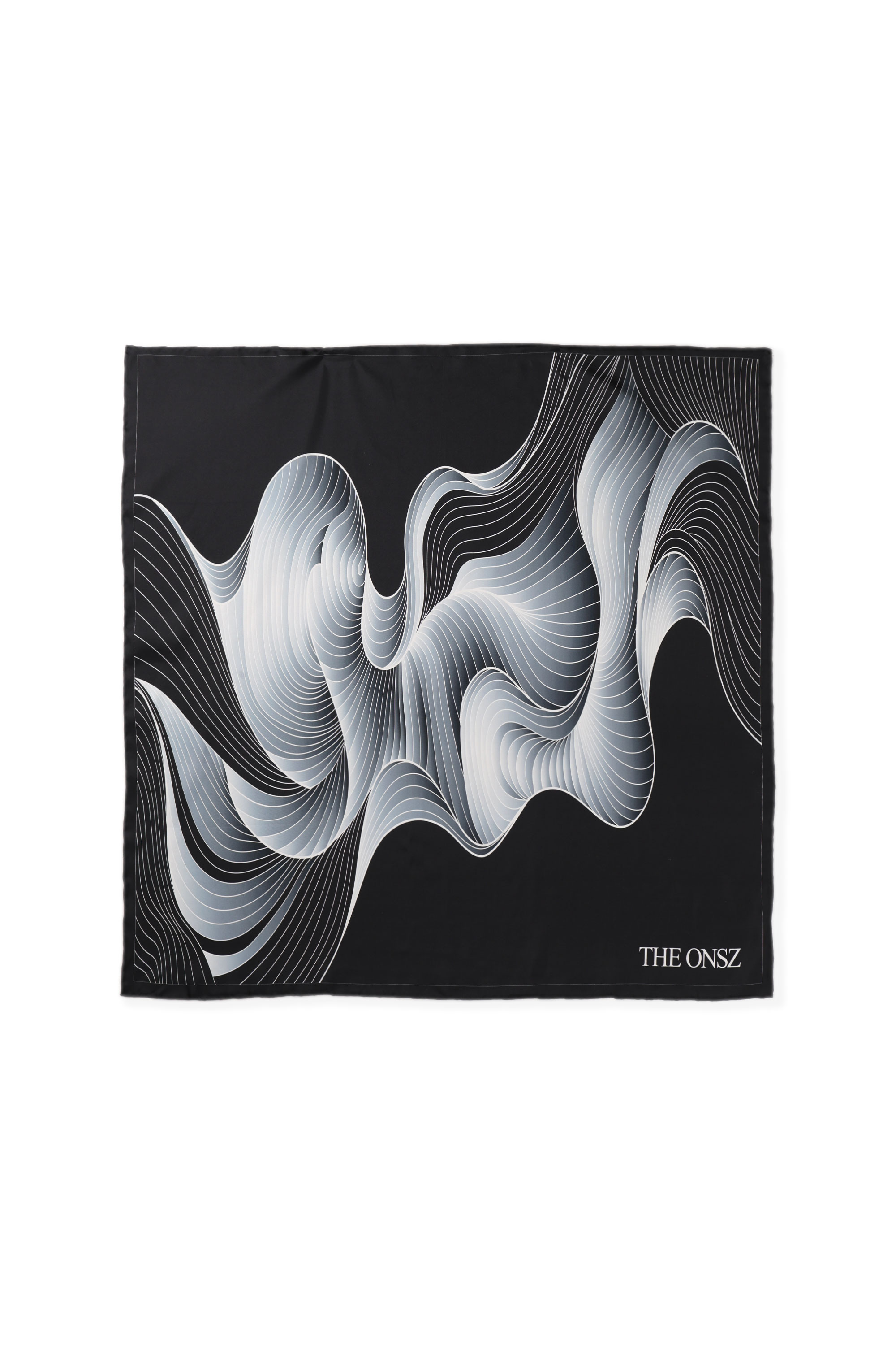 SILK ULTRASONIC SCARF
