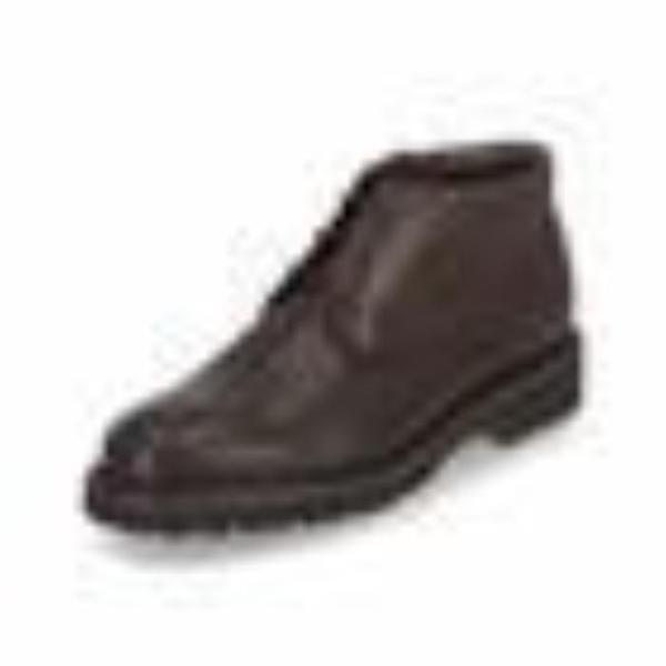 HC06 男性用 ダービーチャッカーブーツ 4CM LCMA21U54C85 (42062713)