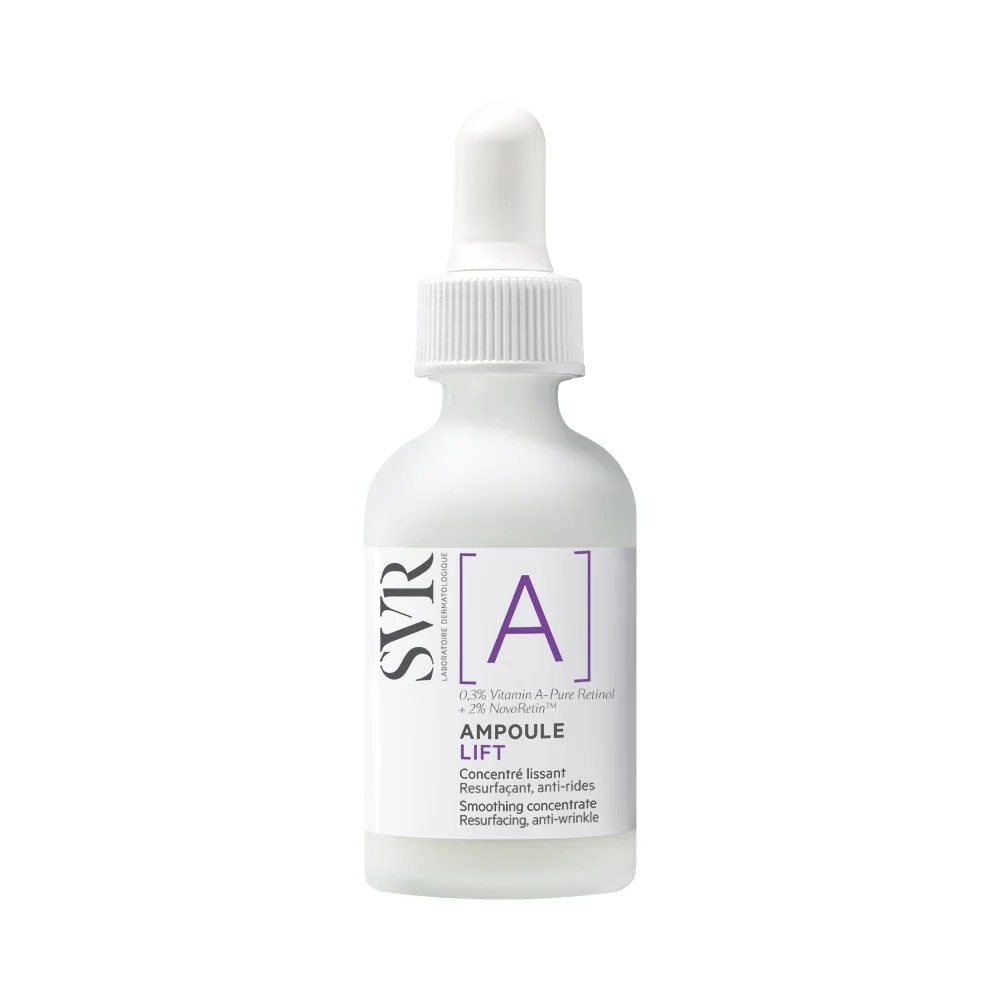 リフティング A レチノール アンプル 30ml