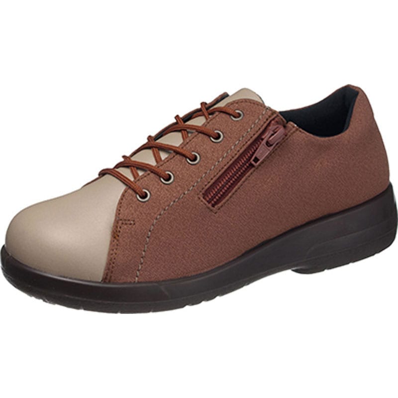 Asahi TDY3990A レンガコンビ TOP DRY シューズ (AF39905AA)