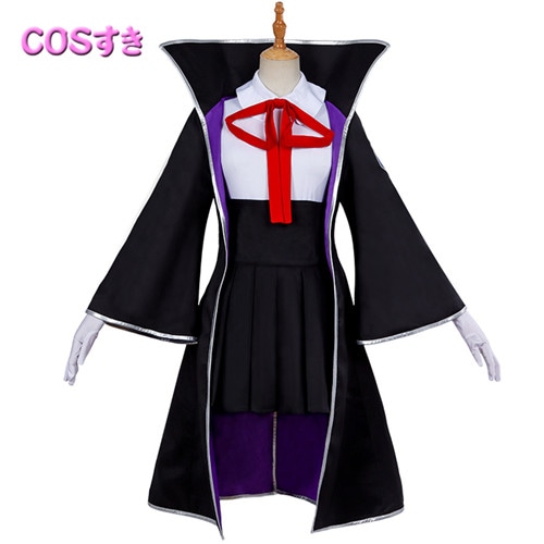 【新品開催 】FGO FateGrand Order　間桐桜 コスプレ衣装 コスチューム イベント　ハロウイン　結婚式