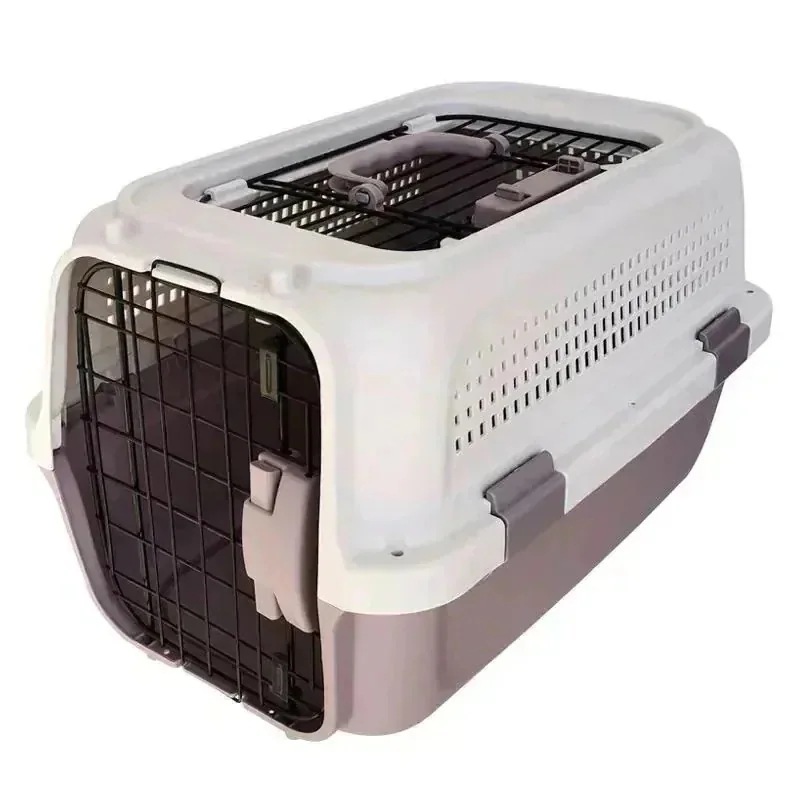 メガ割ペットキャリー ペットキャリーバッグ キャリーバッグ 犬 猫 防災 クレート キャリーケース おしゃれ エアトラベルキャリー アイリスオーヤマ ATC-530