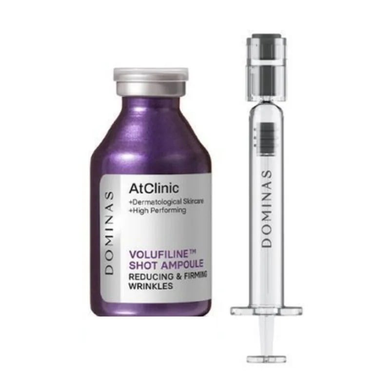 アットクリニック ボルフィリン リンクルショット アンプル 35ml