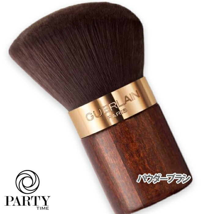 GUERLAIN テラコッタ パウダーブラシ 8,246円