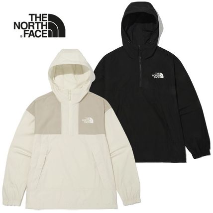 THE NORTH FACE正規品HI MOUNTAIN ECO ANORAKジャンパー・ブルゾン