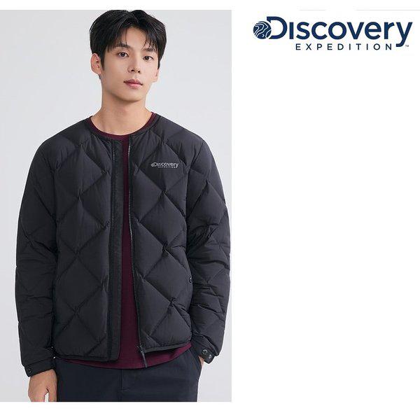 [] 男性 ディハス Uネック チューブ ダウン 軽量 パディング ジャケット DMDJ73056 22,370円