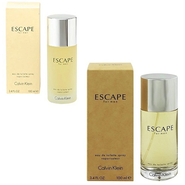 エスケープ フォーメン EDT SP 100ml