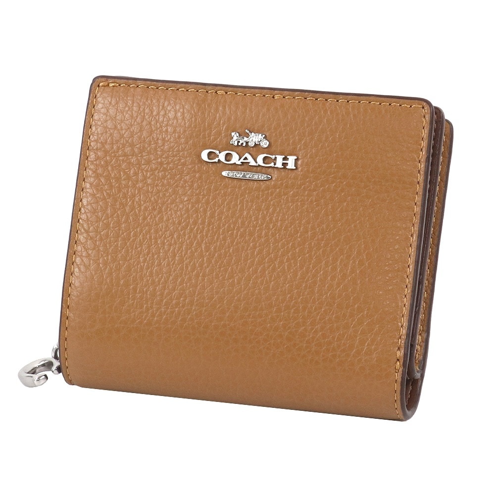 財布 二つ折り財布 C2862 SVQD ミニ財布 アウトレット レディース ウォレット 新作