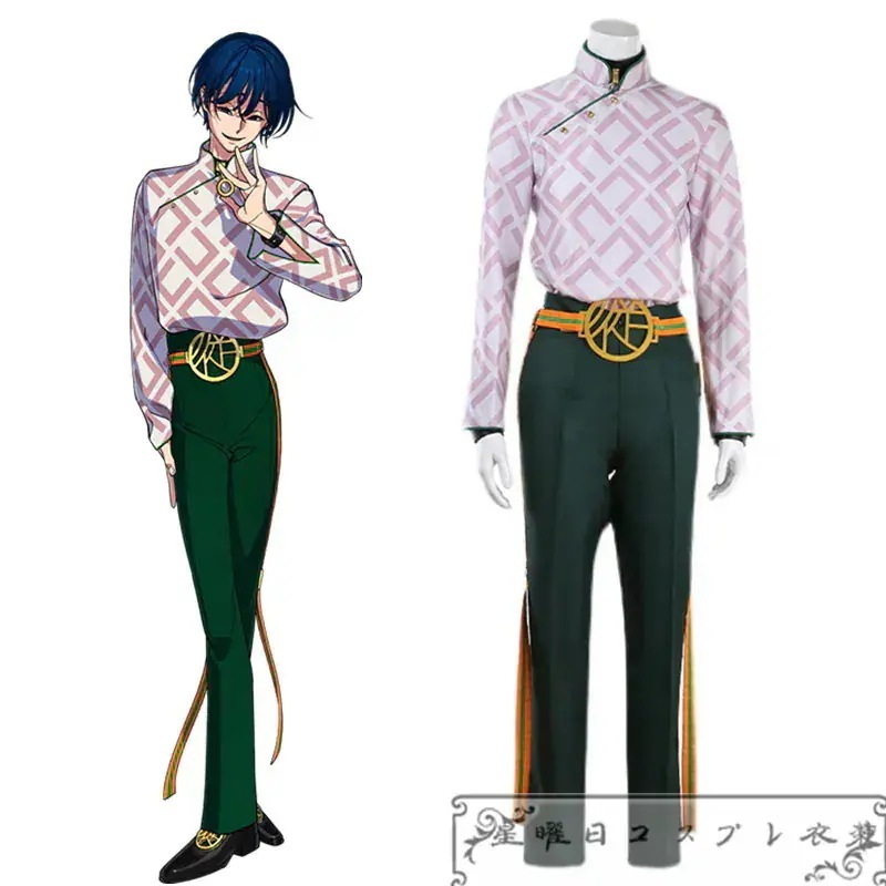 CHARISMA 服從のカリスマ 本橋依央利 コスプレ衣装 コスチューム 変装 仮装期間限定30％