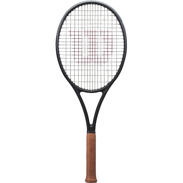 Wilson ウイルソン RF 01 FUTURE FRM 2 テニス ラケット硬式 WR166811U2 フレームのみ