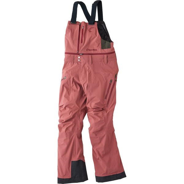 Teton Bros スノーウェア 上下セット ティートンブロスが完成させた