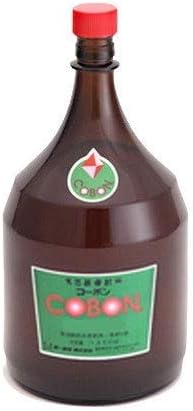 第一酵母 天然酵母(植物エキス発酵)飲料 コーボン徳用サイズ