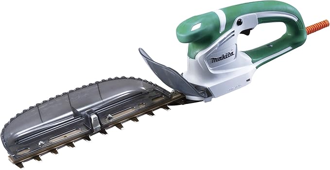 マキタ ミニ生垣バリカン 電源コード式 刈込幅260mm高級刃/切断径10mm MUH2651