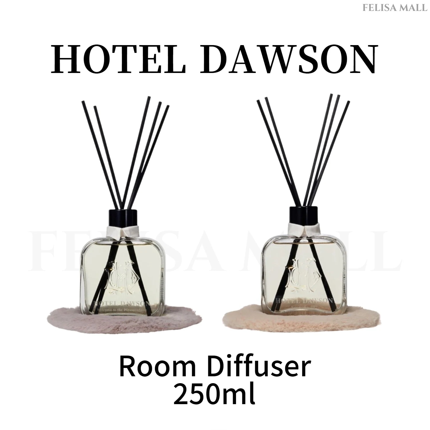 HOTEL DAWSON[HOTEL DAWSON] Room Diffuser ルーム