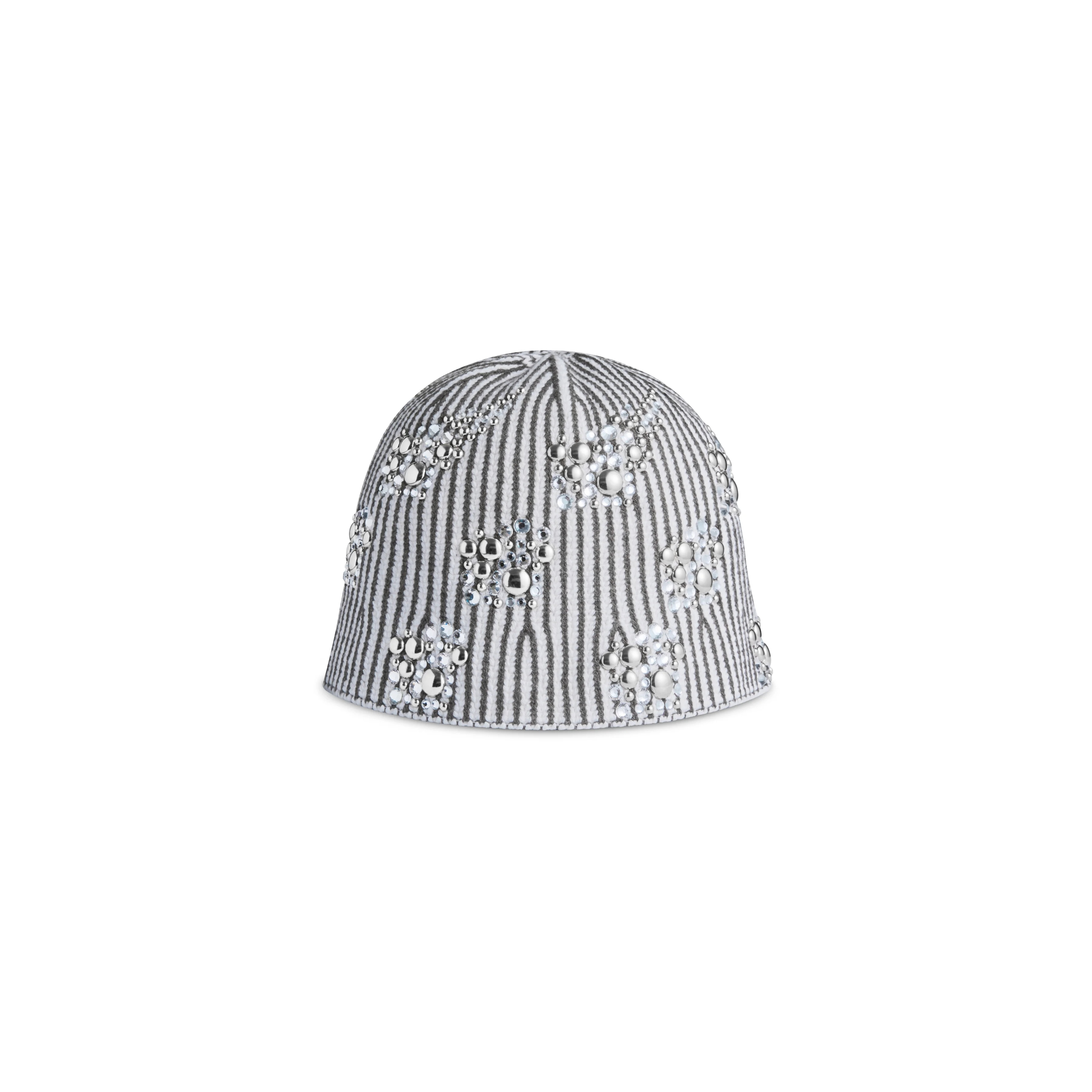 【ATiiSSU】 Shine Beanie WH ビーニー 正規品