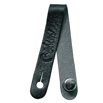 他サイト： 色：BLACK RightOn! STRAPS ギターストラップ STRAP LINK ブラックの商品画像