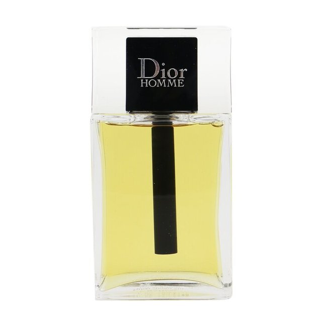 ディオール オム オードゥ トワレ 150ml