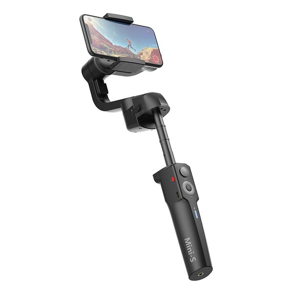 Amazon.co.jp: Zhiyun Smooth 5S コンボ プロフェッショナル