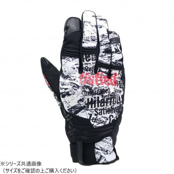 NANKAI ナンカイ CEプロテクショングローブ SDG-3355 LL ホワイト（WH）