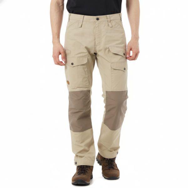 FJALLRAVEN 26SS メンズ ヴィダ プロ ベンチレーテッド トラウザーズ レギュラー 87178118-244 VIDDA PRO VENT TR