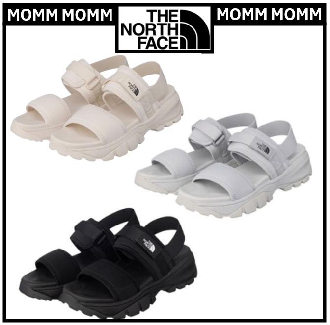 【 HOT SALE!! 】 韓国正規品 NS82R52 ヘキサラックス サンダル 3種