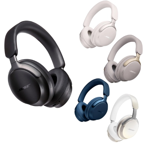 QuietComfort Ultra ヘッドフォン （関税はお客様のご負担となります）