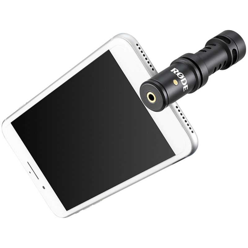 RODE　VideoMic ME-L　VideoMic Me-L