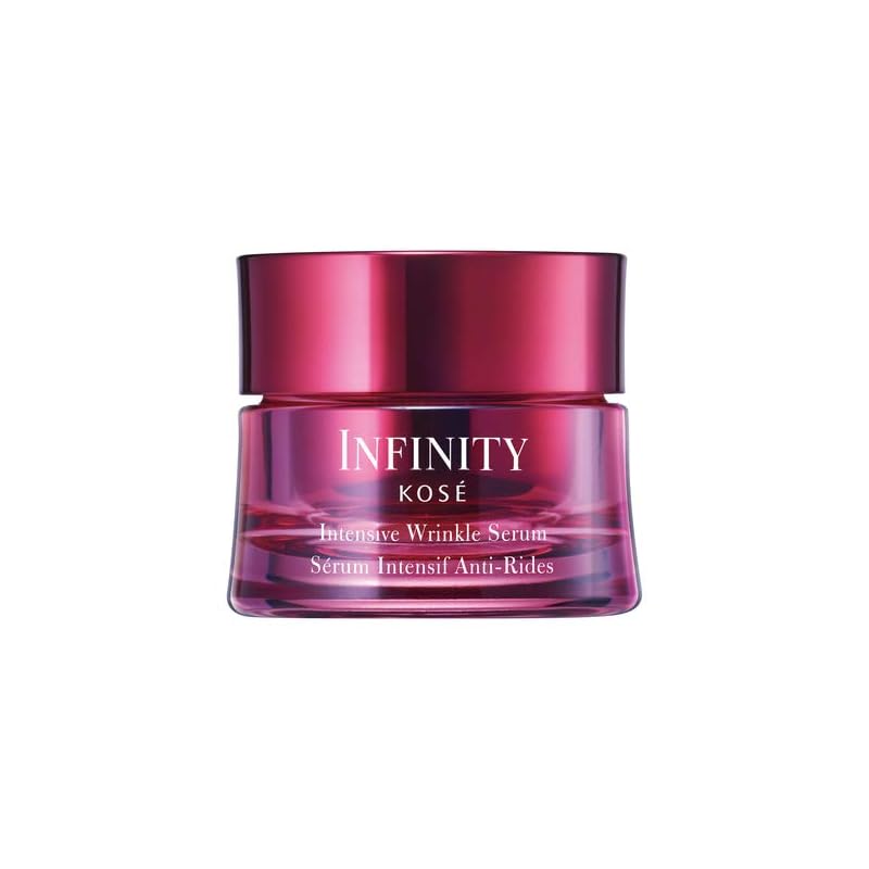 インフィニティ インテンシブ リンクル セラム / 40g 【公式通販】