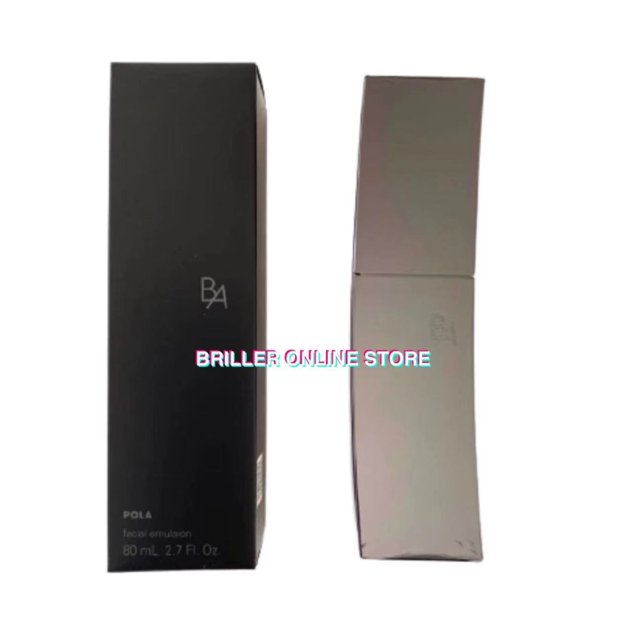 B.A ミルク N 日本国内正規品 80mL