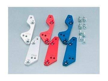 ステップホルダーKIT (RD) TZR50 (523-0050010)