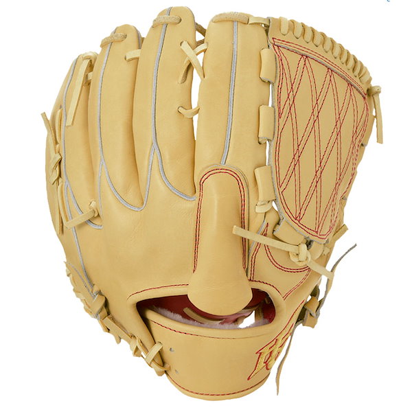 Qoo10] その他セレクト ハイゴールド HI GOLD 硬式グラブ