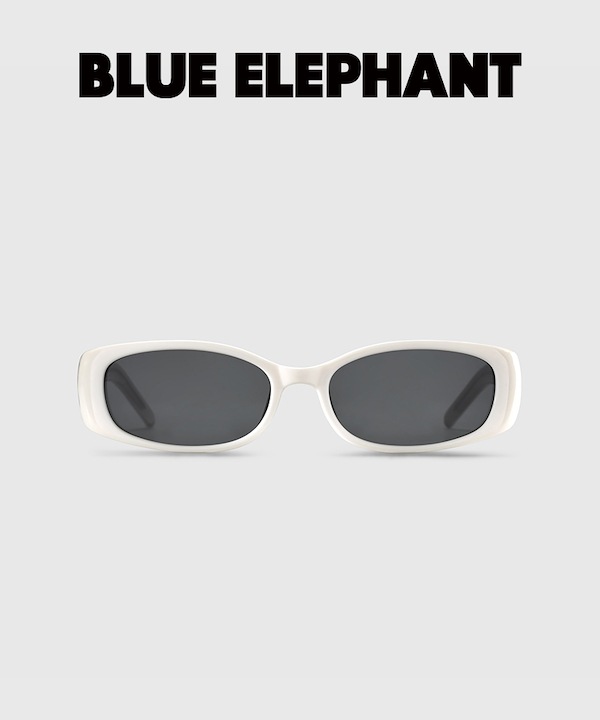 BLUE ELEPHANT☆【正規品】RANGER(4color)UNISEX UVカット機能♪ Qoo10 BLUE ELEPHANT RANGER UVカット サングラス [
