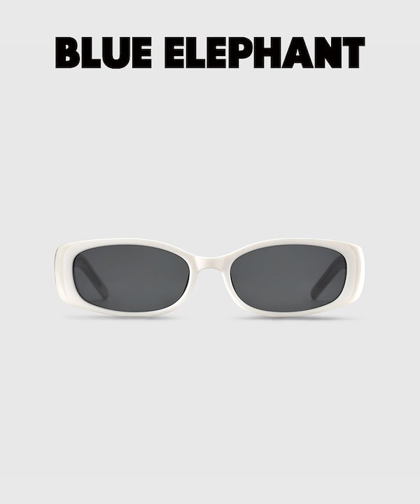 Qoo10 BLUE ELEPHANT RANGER UVカット サングラス [