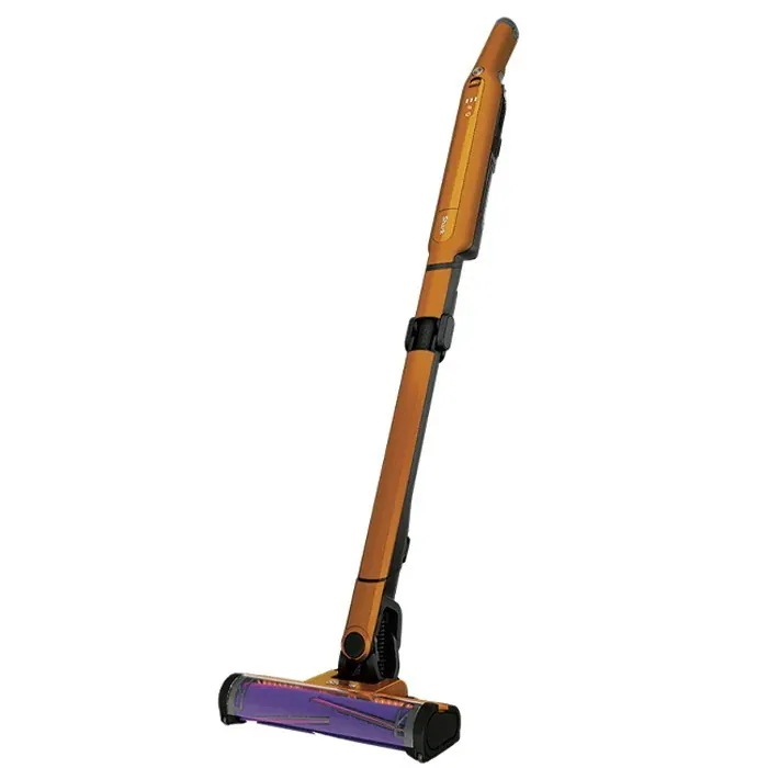 掃除機 EVOPOWER SYSTEM ADV コードレススティッククリーナー CS651JOR