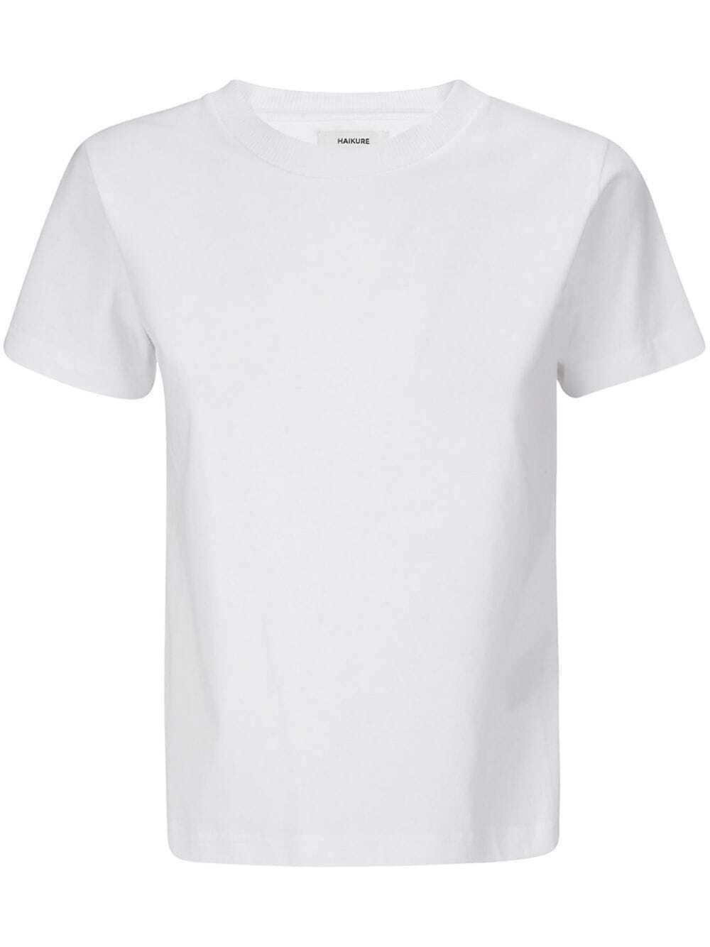 HEW54001TJ014PXT0503 ホワイト 秋冬2024 Tシャツ レディース ia