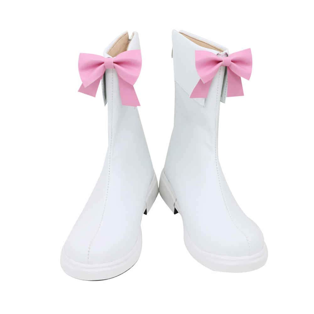 AKB0048 神崎鈴子 コスプレ靴/ブーツ期間限定30%