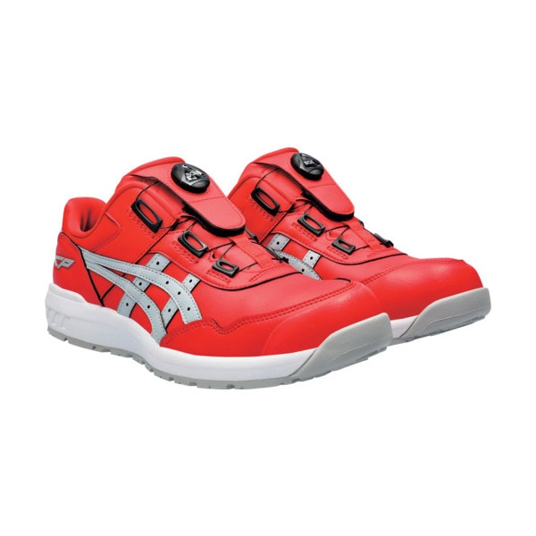 1273A029.60030.0 ウィンジョブ CP306 BOA クラシックレッド/ピエドモントグレー 30.0cm メーカー直送