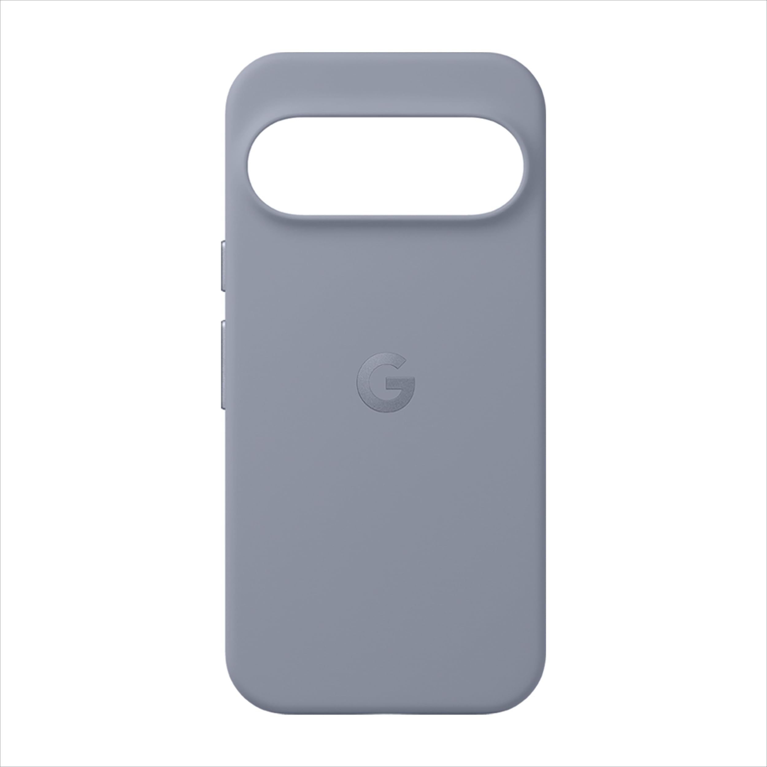 【純正】 Google グーグル Pixel 10 / 10 Pro 用 Google Pixelsnap ケース Moonstone GA09837-WW