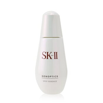 SK II ジェノプティクス スポット エッセンス
