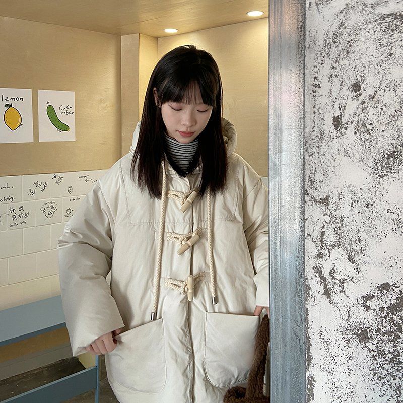 レディース 冬服 ダウンジャケット コート 防寒効果もバッチリ! アウター ダウンジャケット コート 手触り良いふわふわフェイクファーフード付超暖かいジャケット 中綿ベスト レディース コンパクト ブ 5,352円