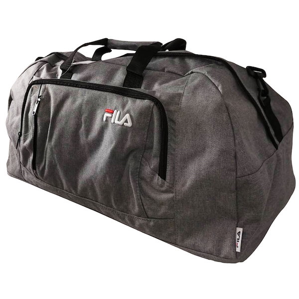 fila ボストンバッグ コレクション 60cm 48l