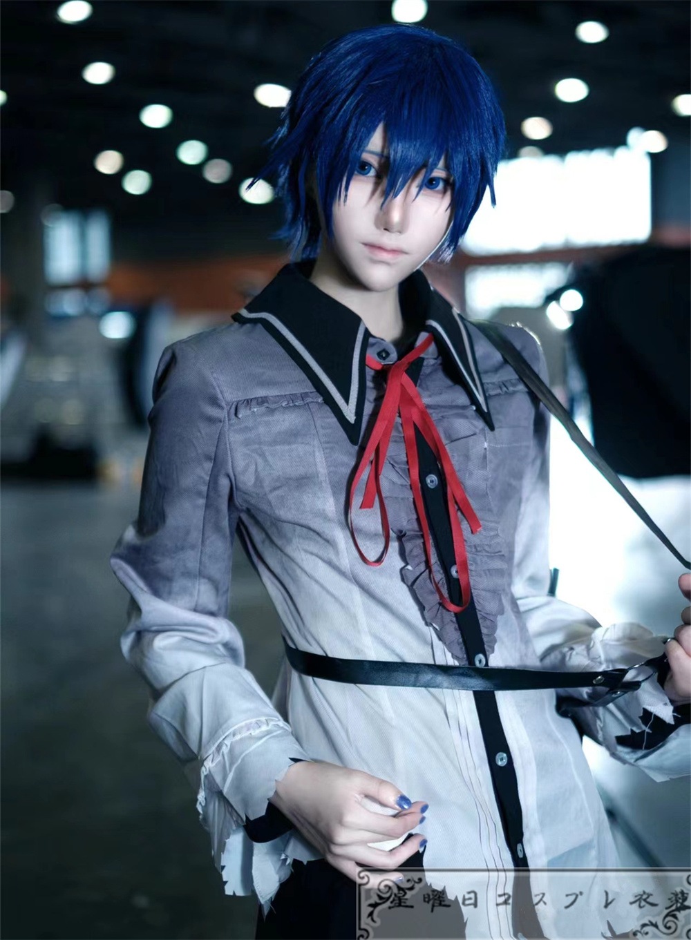 在庫品 プロジェクトセカイ カラフルステージ! feat プロセカ 激情の顕現 特訓前 コスプレ衣装 コスチューム ハロウィン 変装 仮装 5,400円