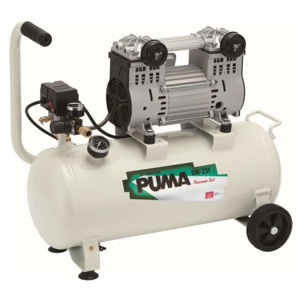 SK11 エアコンプレッサSW－231 SW－L30LPF－01 電動工具 エアーツール コンプレッサ タンク