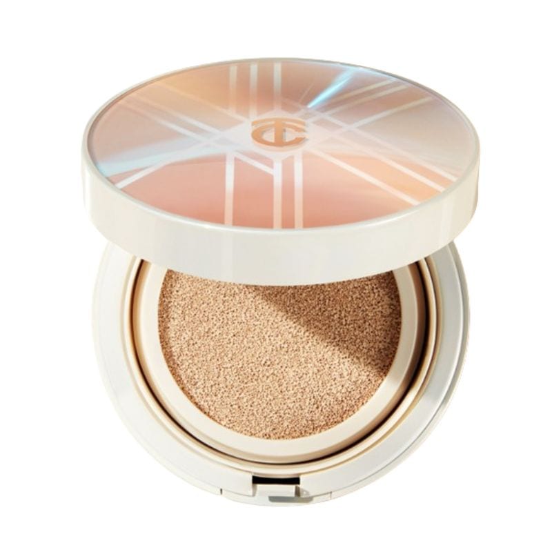 フィクシンググロークッション（本品+おかわり）