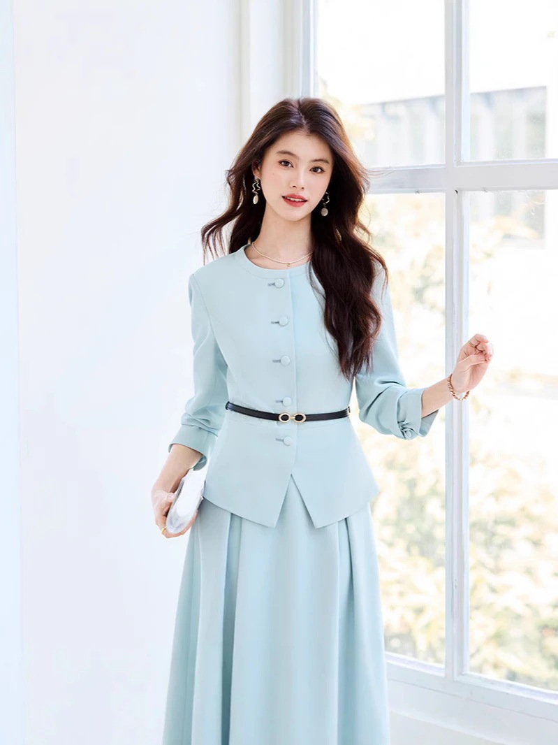 2025新作 パンツスーツ セットアップ レディース スーツ 気質 卒業式 スーツジャケットパンツ テーラード ママスーツ 入園式 入学式 卒園式 フォーマル レディースファッション 通勤セット 福袋 9,818円