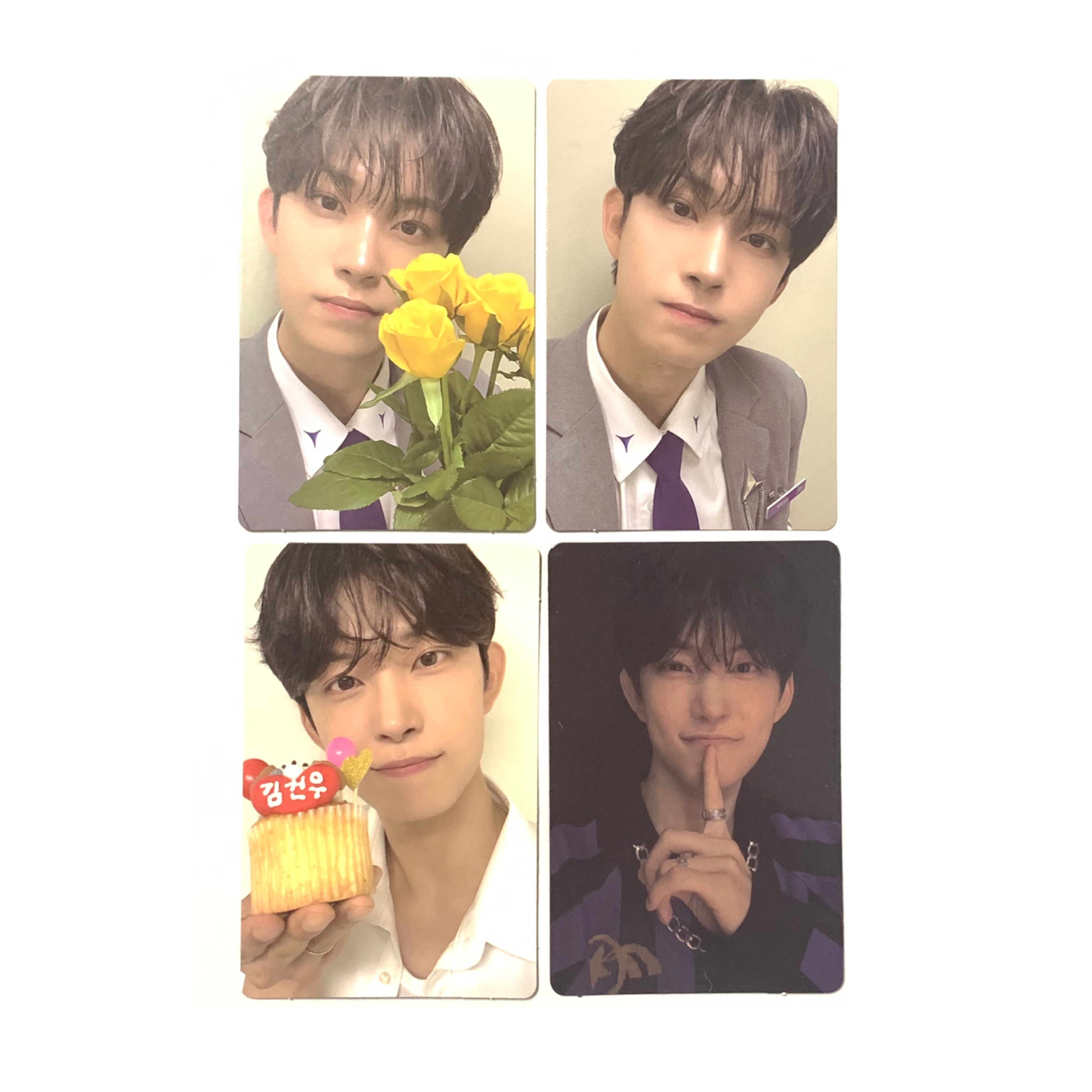 アルファドライブワン ALD1 アルディワン キム・ジュンソ 公式