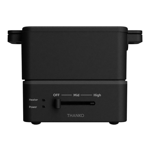 おひとりさま用フライヤー「カラリ」 SGLFRYSBK