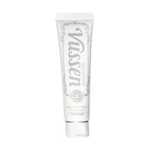 ビューセンH美白歯磨き粉プレミアムブライトニング120g VUSSEN H BRIGHTENING CITRUS MINT 120g